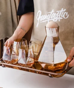 Drinkware & Accessories