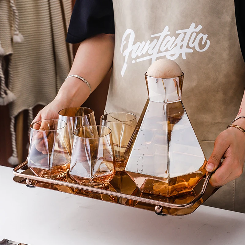Drinkware & Accessories