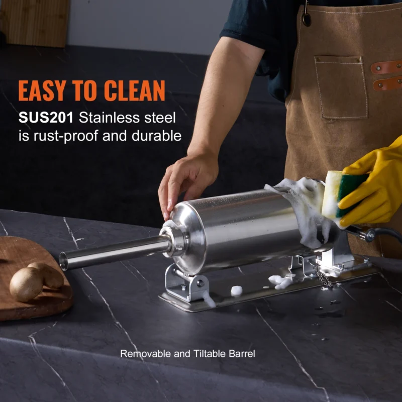 Food Prep Tools