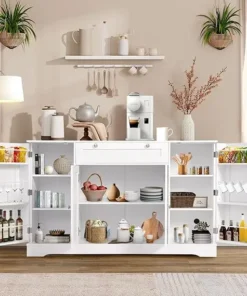 Storage & Organization