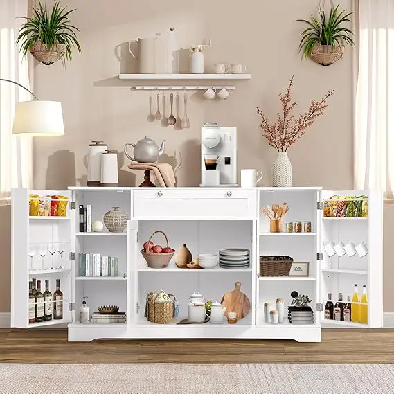 Storage & Organization