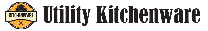 Utility Kitchenware